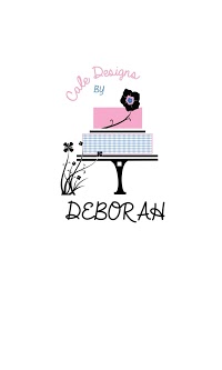 Cake Designs By Deborah 1090768 Image 1